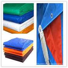 PE Tarpaulin/PE Tarp/Poly Tarp